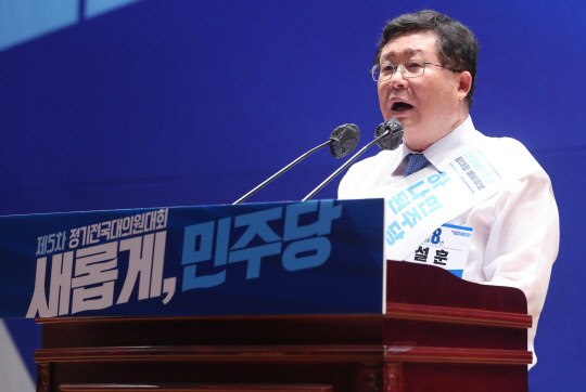 [한기호의 정치박박] 尹정부도 못 따라할… 민주 非지지층 비하 고질병
